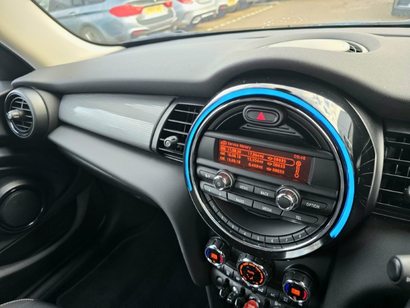 Used MINI Hatch 2016 for sale - 77274377: Photo 40