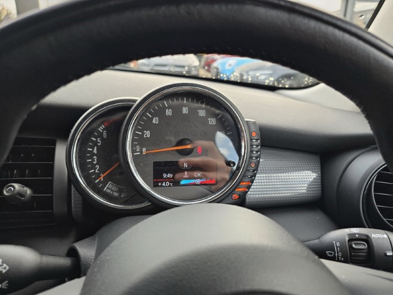 Used MINI Hatch 2016 for sale - 77274377: Photo 41