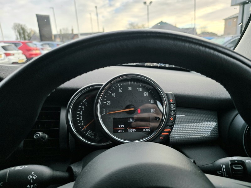 Used MINI Hatch 2016 for sale - 77274377: Photo 42