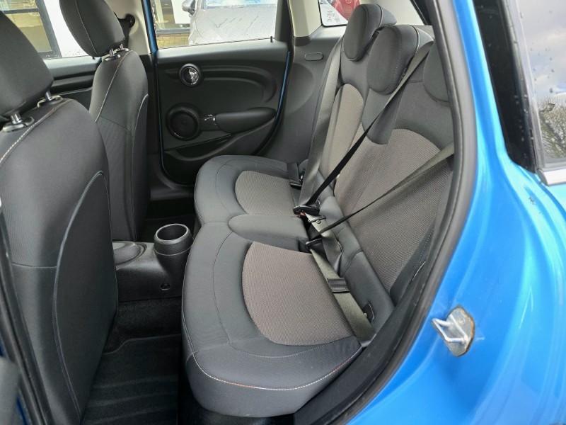 Used MINI Hatch 2016 for sale - 77274377: Photo 5