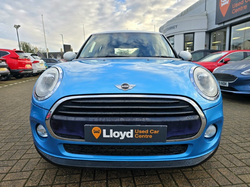 Used MINI Hatch 2016 for sale - 77274377: Photo 8