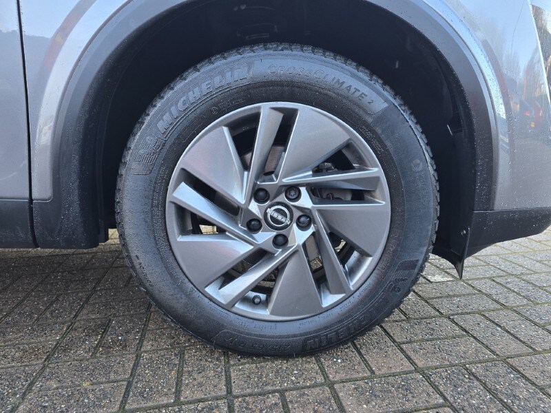 Used Nissan Qashqai 2022 for sale - 77248098: Photo 10