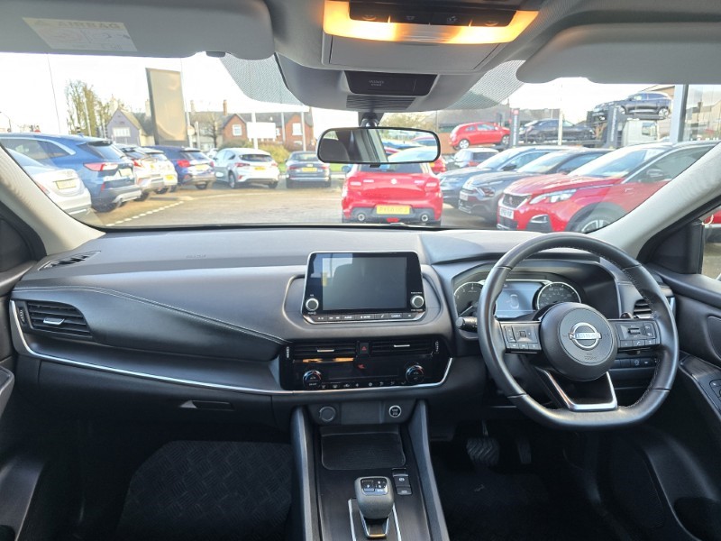 Used Nissan Qashqai 2022 for sale - 77248098: Photo 11