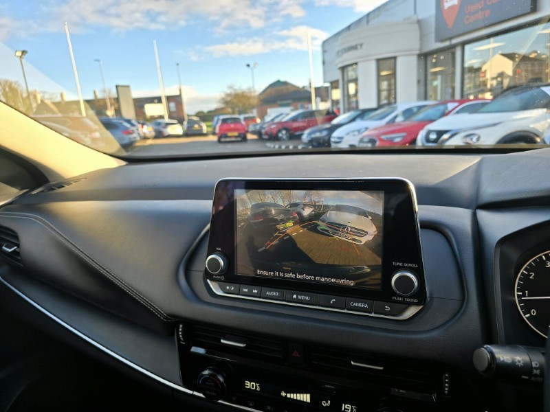 Used Nissan Qashqai 2022 for sale - 77248098: Photo 13