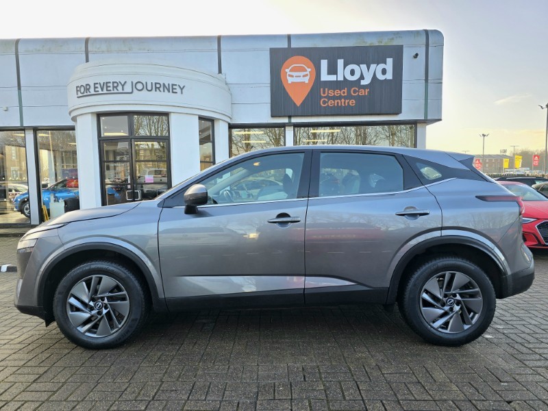 Used Nissan Qashqai 2022 for sale - 77248098: Photo 15