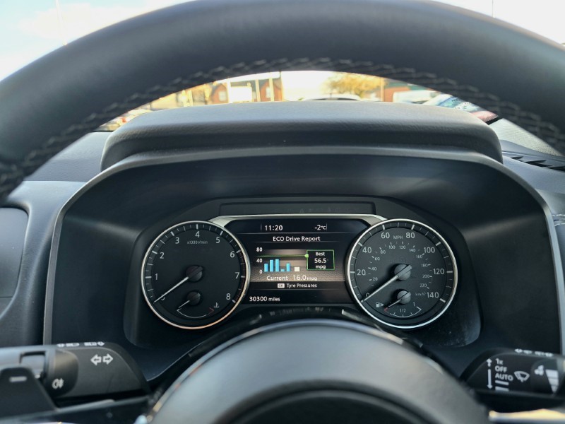 Used Nissan Qashqai 2022 for sale - 77248098: Photo 16