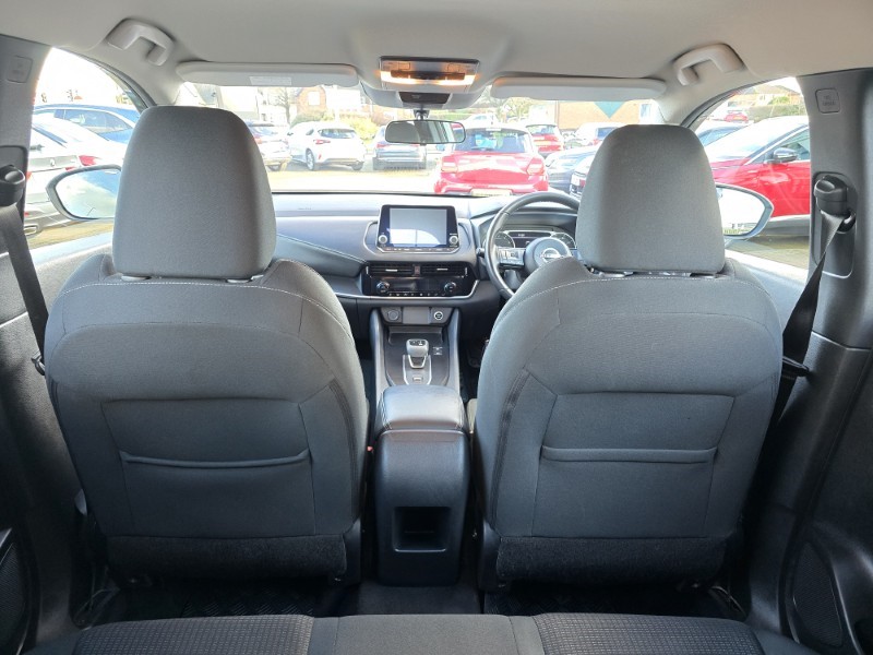 Used Nissan Qashqai 2022 for sale - 77248098: Photo 17