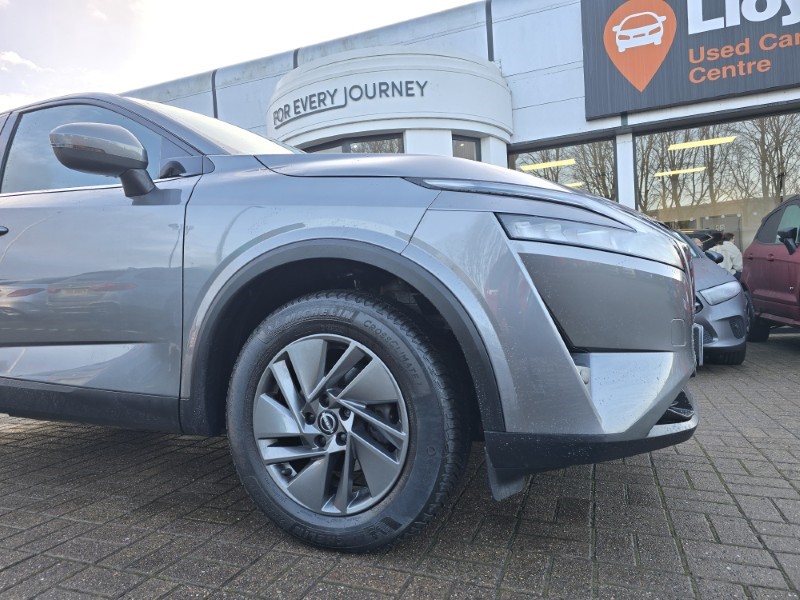 Used Nissan Qashqai 2022 for sale - 77248098: Photo 18