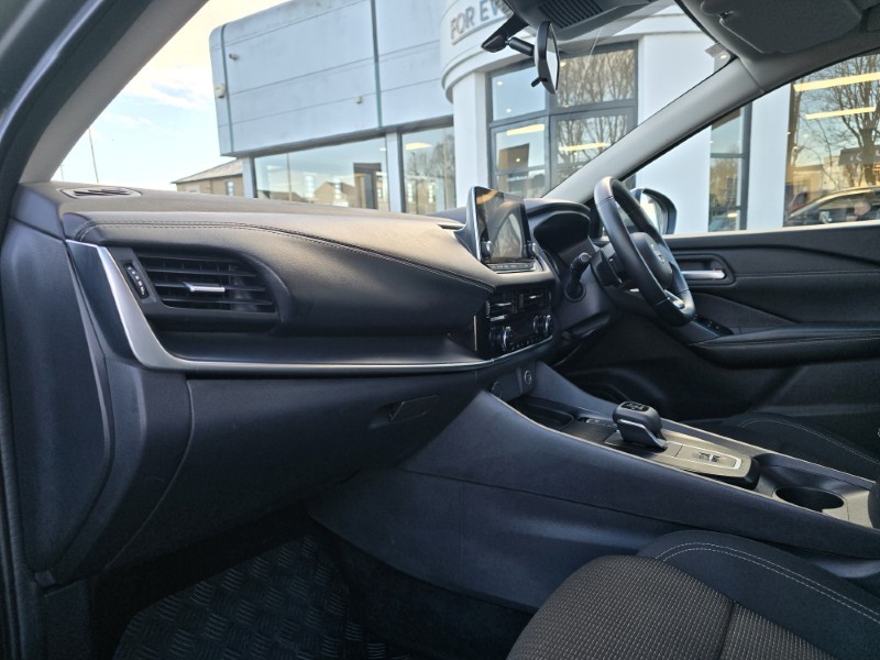 Used Nissan Qashqai 2022 for sale - 77248098: Photo 24