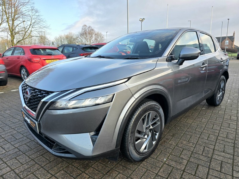 Used Nissan Qashqai 2022 for sale - 77248098: Photo 27