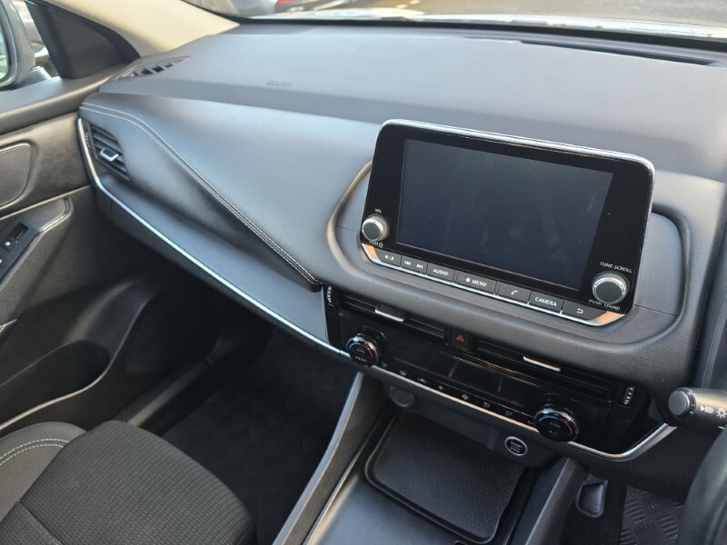 Used Nissan Qashqai 2022 for sale - 77248098: Photo 33