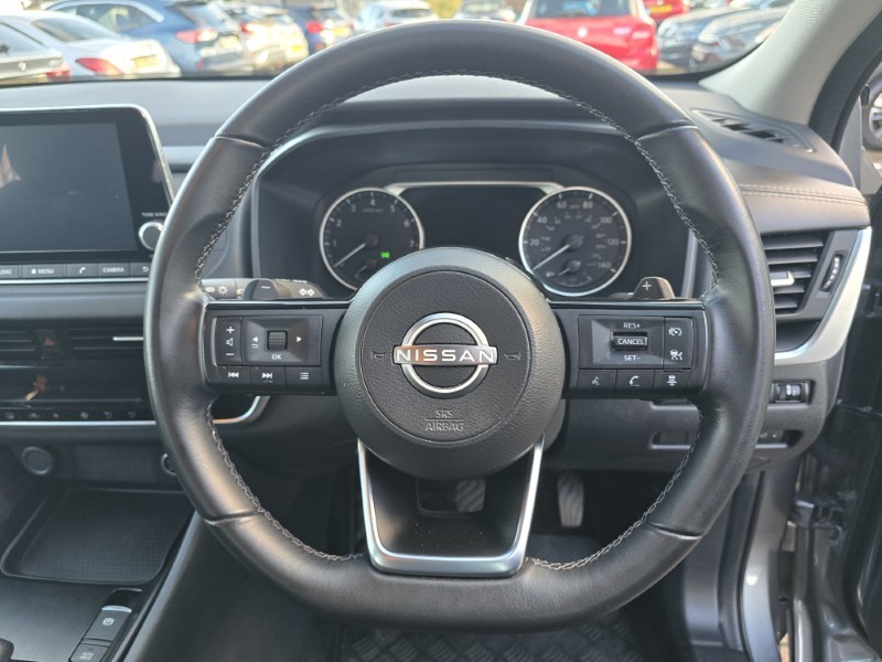 Used Nissan Qashqai 2022 for sale - 77248098: Photo 36