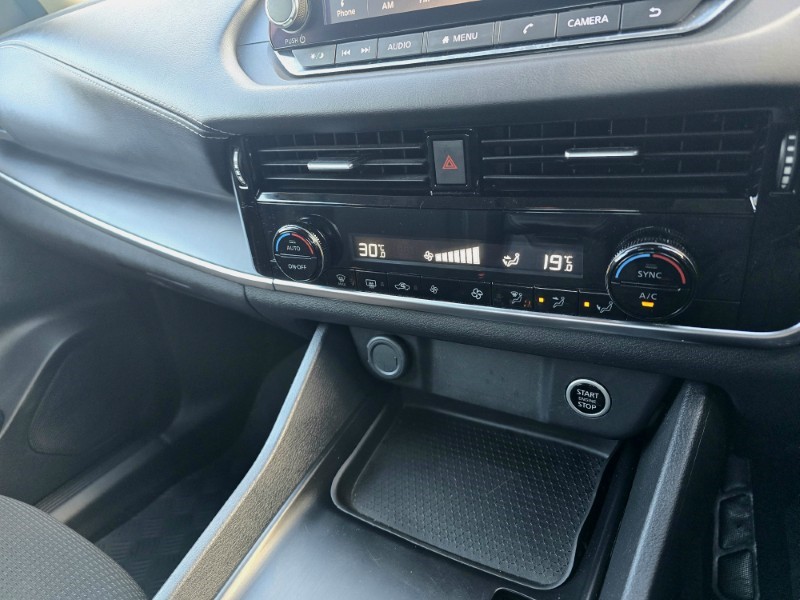 Used Nissan Qashqai 2022 for sale - 77248098: Photo 38