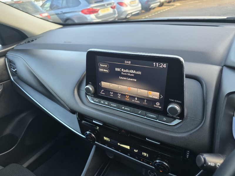 Used Nissan Qashqai 2022 for sale - 77248098: Photo 39