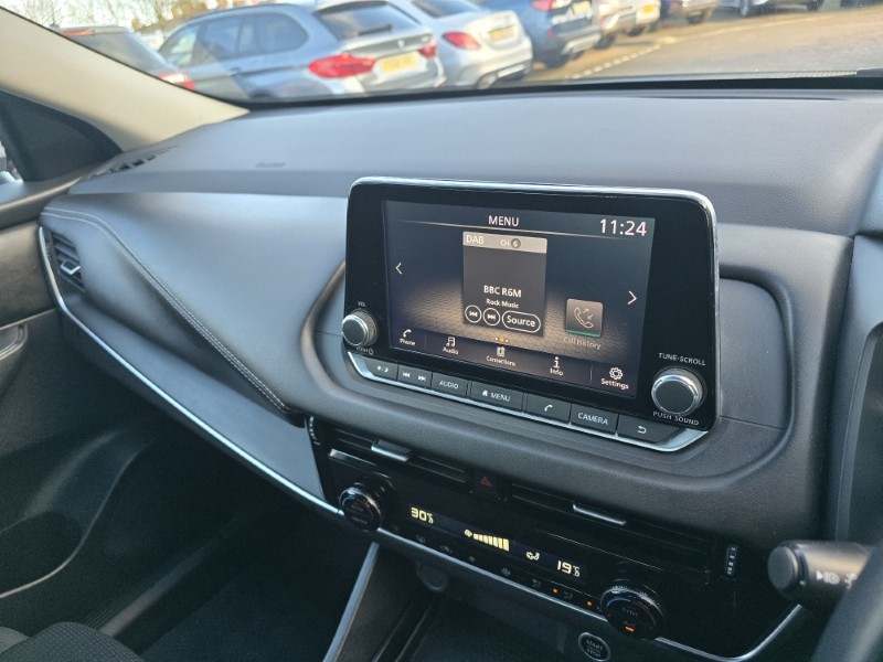 Used Nissan Qashqai 2022 for sale - 77248098: Photo 40