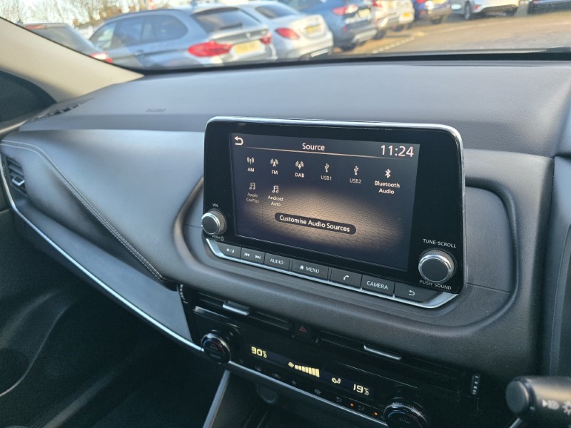 Used Nissan Qashqai 2022 for sale - 77248098: Photo 41