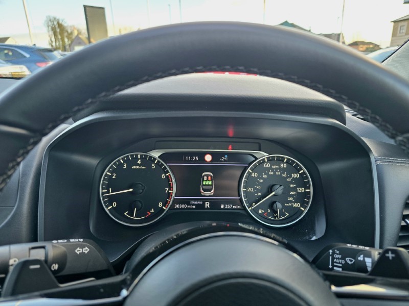 Used Nissan Qashqai 2022 for sale - 77248098: Photo 44