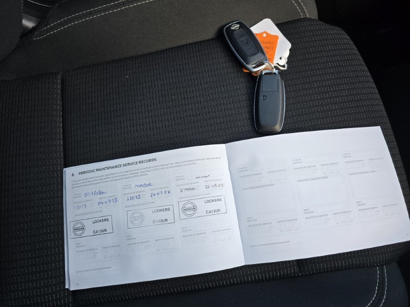 Used Nissan Qashqai 2022 for sale - 77248098: Photo 48