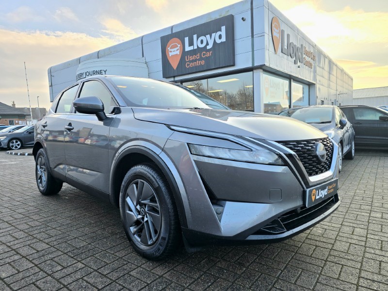 Used Nissan Qashqai 2022 for sale - 77248098: Photo 49