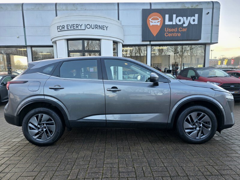 Used Nissan Qashqai 2022 for sale - 77248098: Photo 6