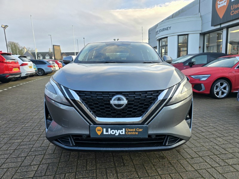 Used Nissan Qashqai 2022 for sale - 77248098: Photo 8