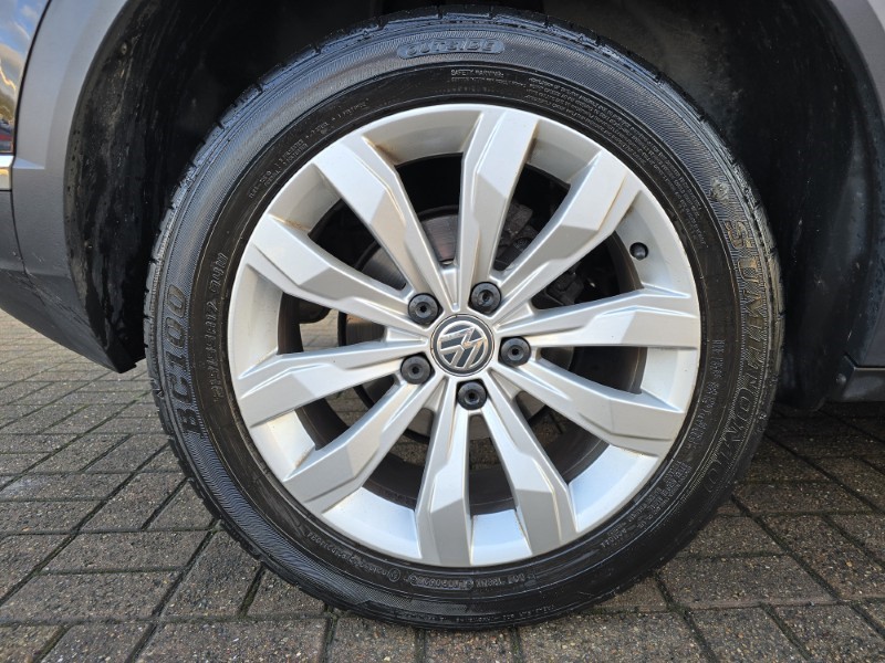 Used Volkswagen T-Roc 2020 for sale - 77459846: Photo 10