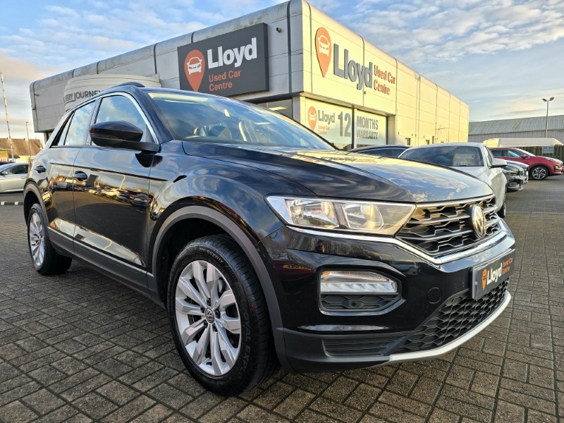 Used Volkswagen T-Roc 2020 for sale - 77459846: Photo 13