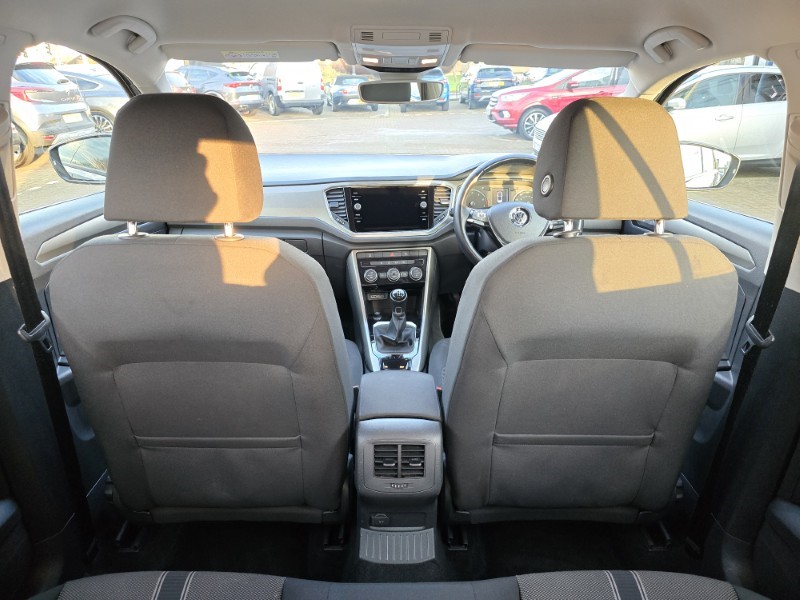 Used Volkswagen T-Roc 2020 for sale - 77459846: Photo 20