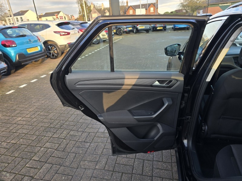 Used Volkswagen T-Roc 2020 for sale - 77459846: Photo 21