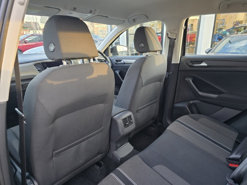 Used Volkswagen T-Roc 2020 for sale - 77459846: Photo 22