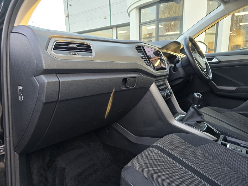 Used Volkswagen T-Roc 2020 for sale - 77459846: Photo 26