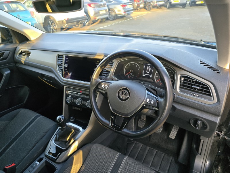 Used Volkswagen T-Roc 2020 for sale - 77459846: Photo 29