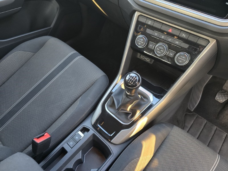 Used Volkswagen T-Roc 2020 for sale - 77459846: Photo 30