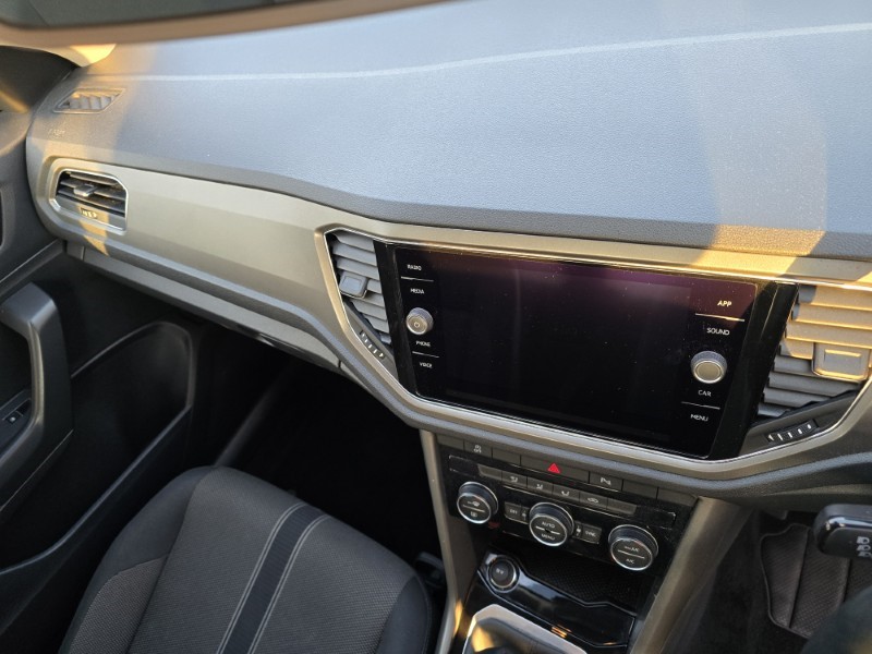 Used Volkswagen T-Roc 2020 for sale - 77459846: Photo 31