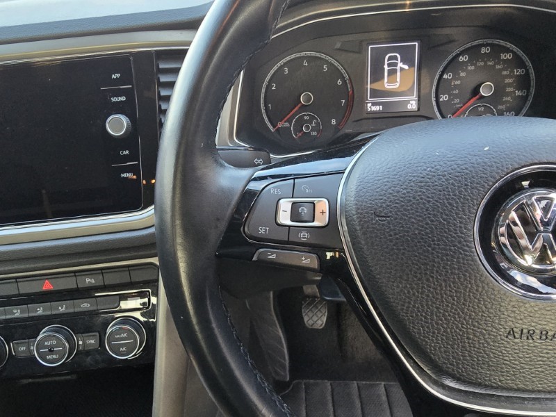 Used Volkswagen T-Roc 2020 for sale - 77459846: Photo 33