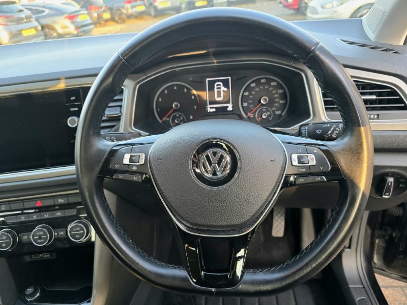Used Volkswagen T-Roc 2020 for sale - 77459846: Photo 34
