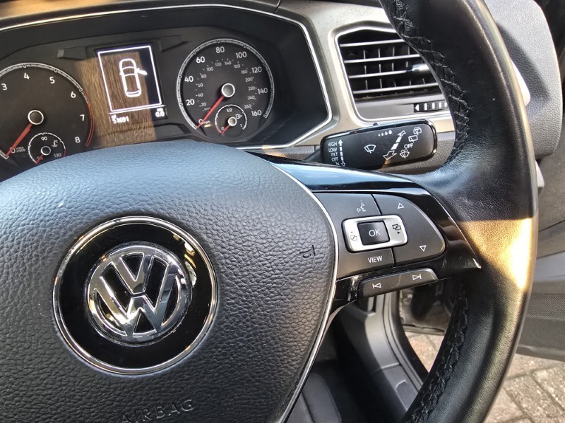 Used Volkswagen T-Roc 2020 for sale - 77459846: Photo 35