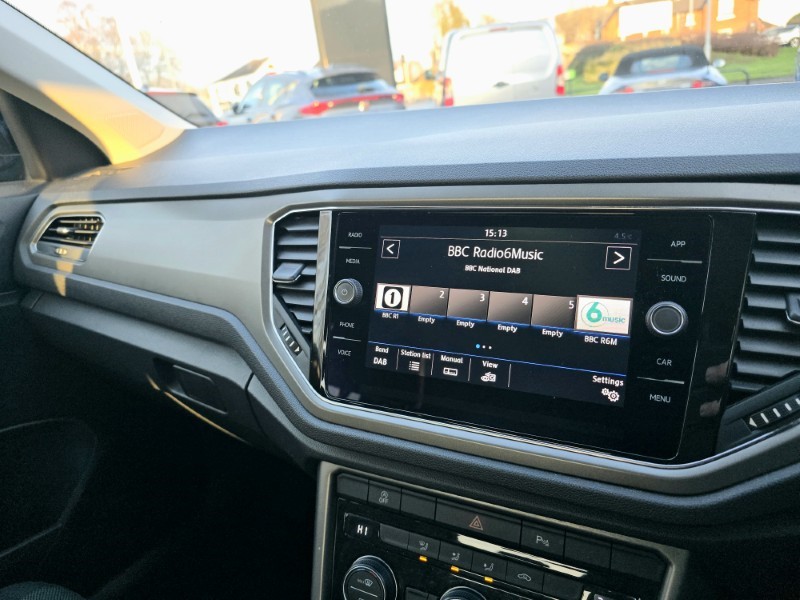 Used Volkswagen T-Roc 2020 for sale - 77459846: Photo 37