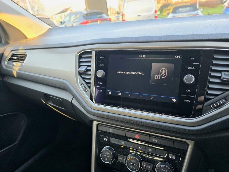 Used Volkswagen T-Roc 2020 for sale - 77459846: Photo 38