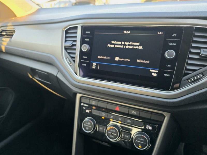 Used Volkswagen T-Roc 2020 for sale - 77459846: Photo 41