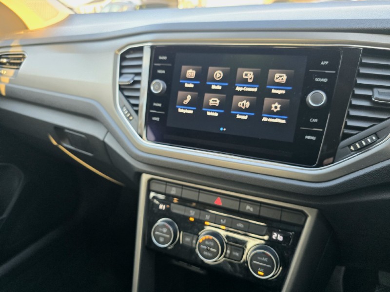 Used Volkswagen T-Roc 2020 for sale - 77459846: Photo 42