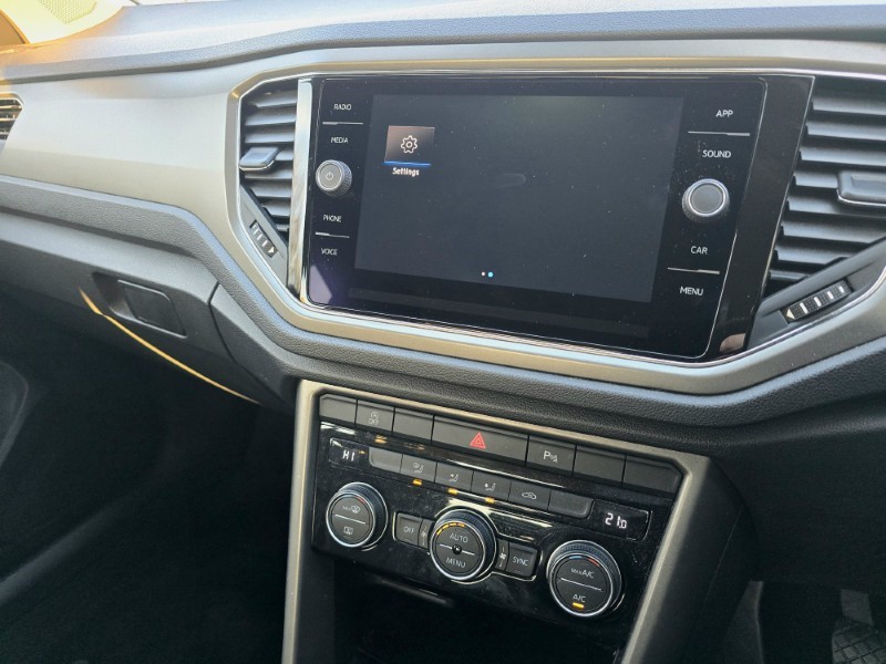 Used Volkswagen T-Roc 2020 for sale - 77459846: Photo 43