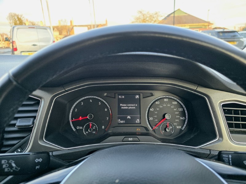 Used Volkswagen T-Roc 2020 for sale - 77459846: Photo 44