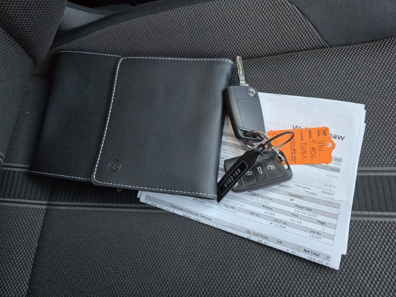 Used Volkswagen T-Roc 2020 for sale - 77459846: Photo 46