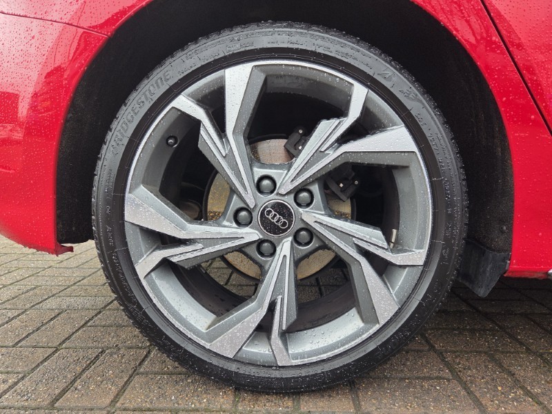 Used Audi A3 2023 for sale - 78081258: Photo 10