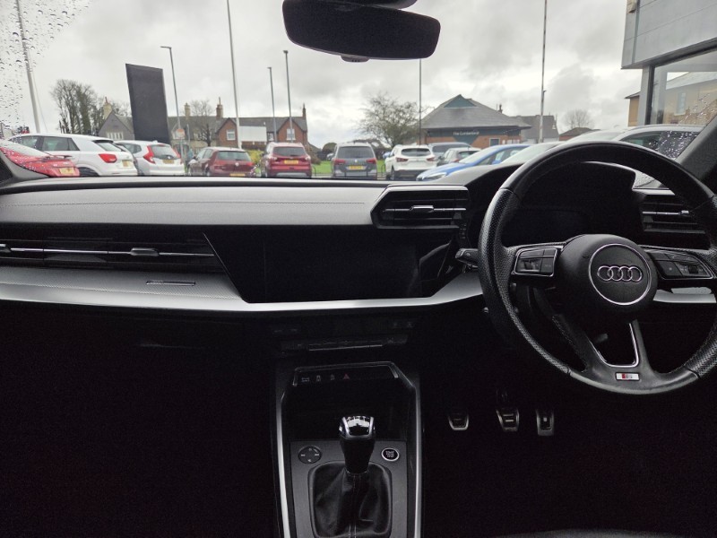 Used Audi A3 2023 for sale - 78081258: Photo 11