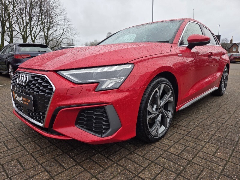 Used Audi A3 2023 for sale - 78081258: Photo 12