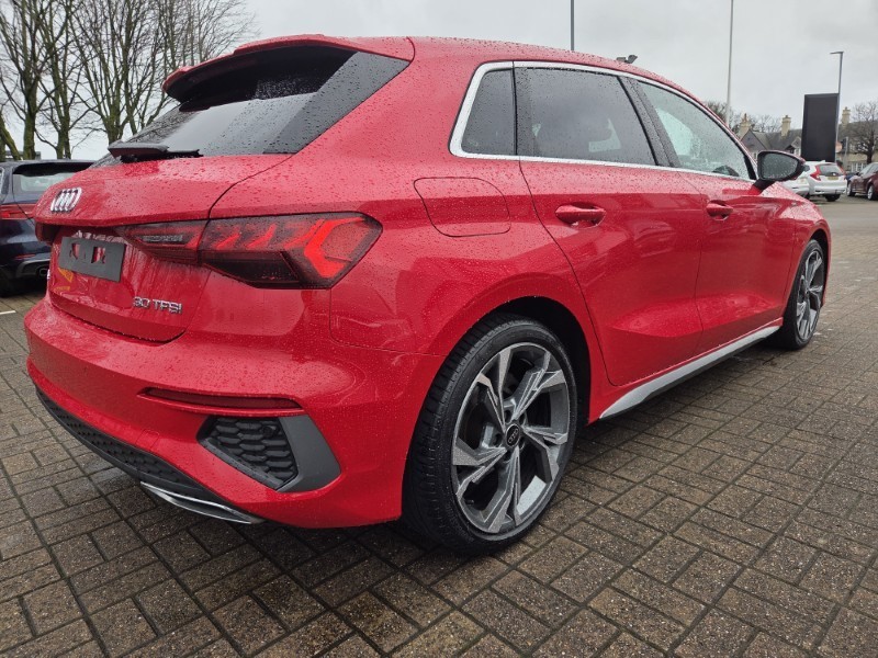 Used Audi A3 2023 for sale - 78081258: Photo 13