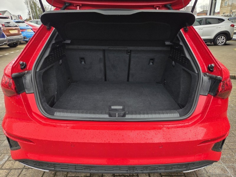 Used Audi A3 2023 for sale - 78081258: Photo 14