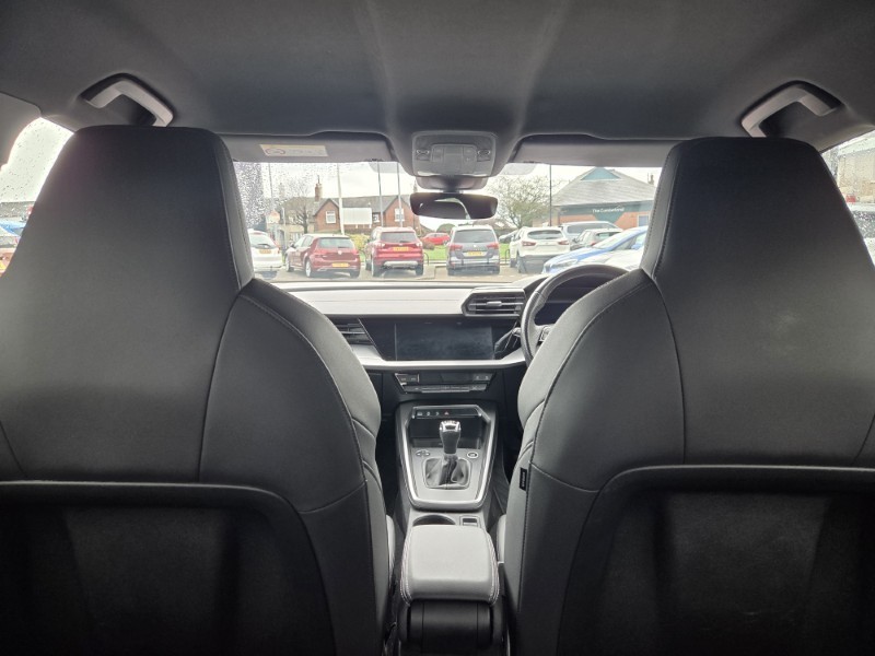 Used Audi A3 2023 for sale - 78081258: Photo 16